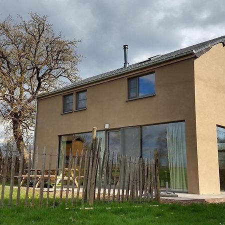 Ardennature vakantiehuizen met privé-sauna La-Roche-en-Ardenne Exterior foto