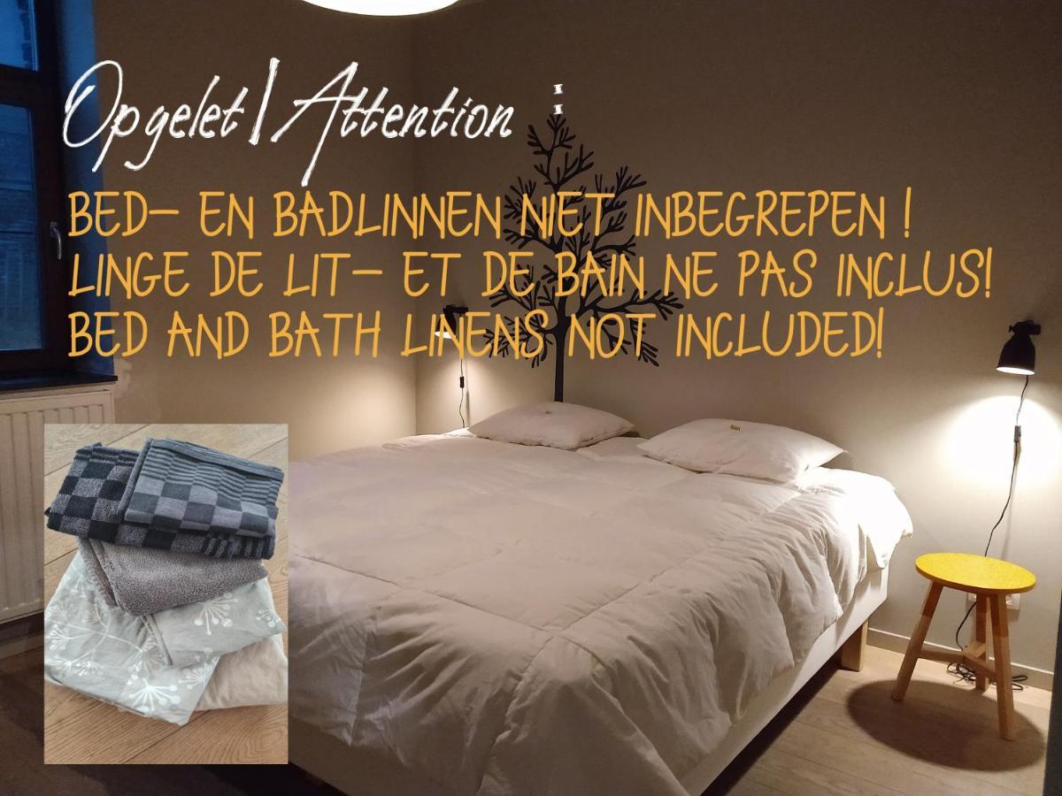 Ardennature vakantiehuizen met privé-sauna La-Roche-en-Ardenne Exterior foto