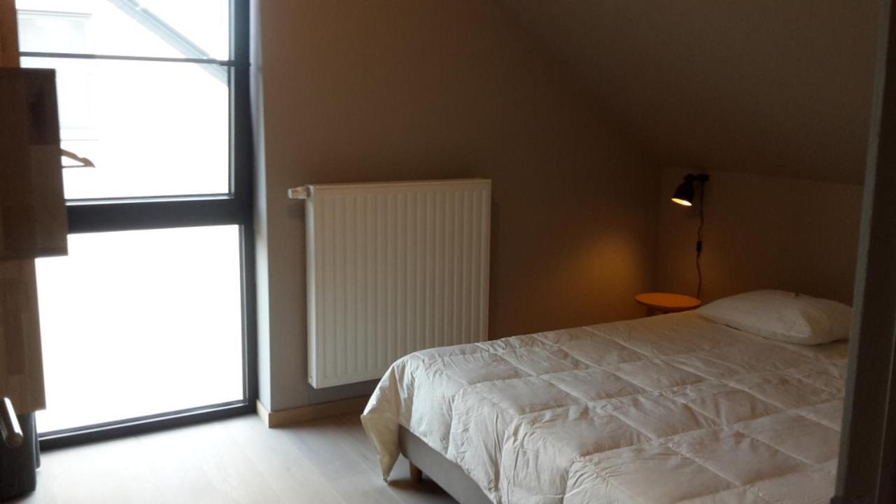 Ardennature vakantiehuizen met privé-sauna La-Roche-en-Ardenne Exterior foto